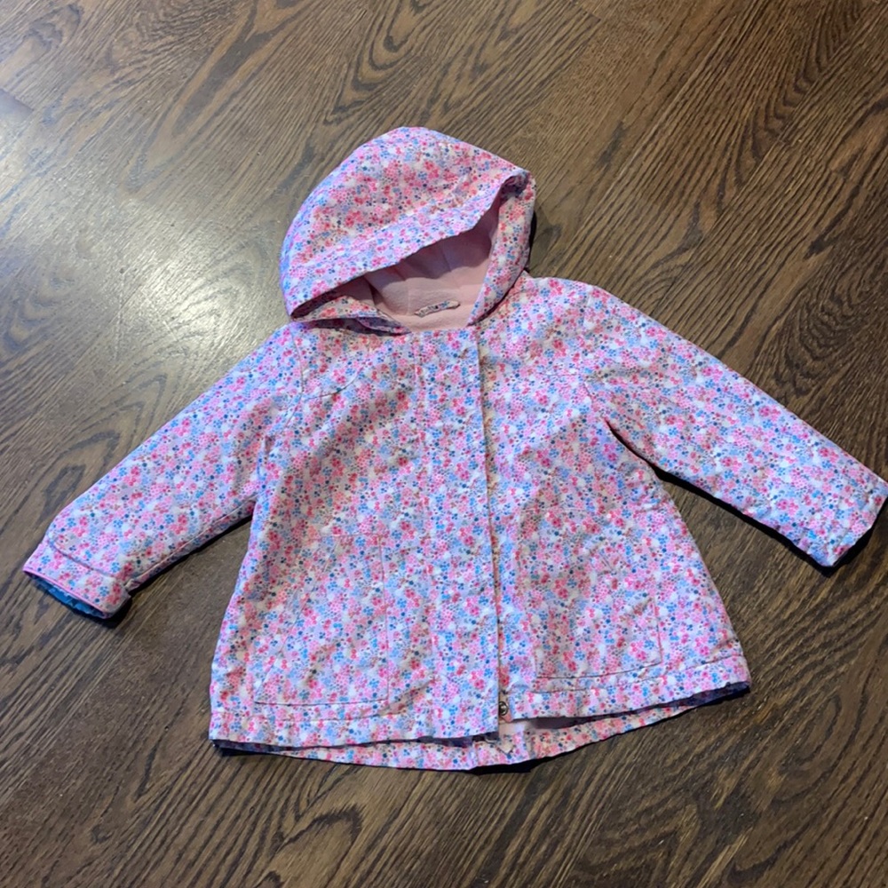 Great rain coat for girls